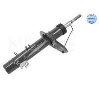 MEYLE Amortisseur 626 623 0032 Essieu avant gauche (goujon en haut) pour Opel Crossland X