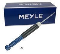 MEYLE 626 725 0023 2x Amortisseur Amortisseur télescopique Pression de gaz Essieu arrière Kit amortisseur