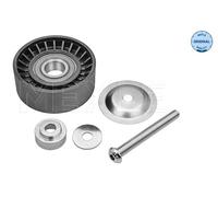 MEYLE 714 009 0004 Déviation / Guide Poulie, Courroie Crantée pour Ford, Volvo