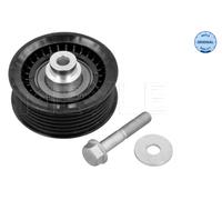 MEYLE 714 009 0008 Déviation / Guide Poulie,Courroie Crantée pour Citroën,Fiat,