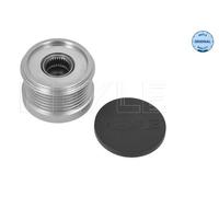 MEYLE 714 053 1008 Poulie roue libre, alternateur pour ALFA ROMEO,CHRYSLER,DODGE