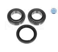 MEYLE 714 101 9561 Kit de roulement de roue pour FORD StreetKA Cabriolet (RL2)