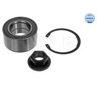 MEYLE 714 108 0001 Kit de roulement de roue pour FORD Fusion Break (JU2, JU)