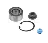 Meyle 714 108 0002 Kit de Roulement de Roue Avant Pour Ford Fiesta Focus Mazda