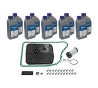 MEYLE 714 135 0003/XK Kit de vidange pour boîte automatique