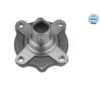 Moyeu de roue MEYLE 714 164 0002