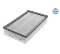 MEYLE 714 321 0000 Filtre à air du moteur Cartouche filtrante