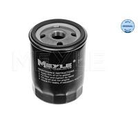 Meyle 714 322 0000 Filtre à Huile Pour Ford, Mazda