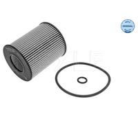 MEYLE 714 322 0008 Filtre à huile pour FORD S-MAX (WA6) MONDEO IV Turnier (BA7)