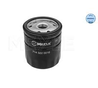 MEYLE 714 322 0016 Filtre à huile pour FORD,FORD USA