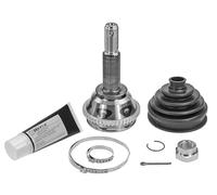 Meyle 714 498 0021 Rotule Jeu de Arbre de transmission