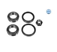 Meyle 714 500 0001 Kit de Roulement Roue Avant pour Ford Fiesta II I Escort III