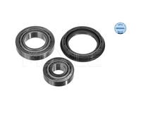 Meyle 714 500 0003 Kit De Roulement Avant Pour Ford Transit V T