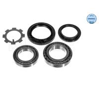 MEYLE 714 501 0002 Kit de roulements de roue pour FORD