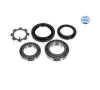 Meyle 714 501 0002 Kit Roulements Arrière pour Ford Transit Tourneo