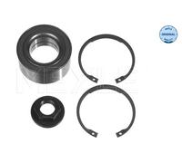 MEYLE 714 502 0004 Kit de roulements de roue pour FORD