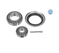 Meyle 714 502 0006 Kit de Roulement de Roue Avant pour Ford Transit Tourneo