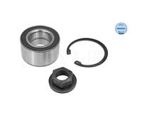 Meyle 714 502 0007 Kit De Roulement De Roue Avant Pour Ford KA RB Street KA RL2