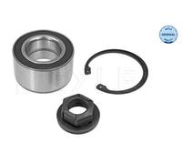 MEYLE 714 502 0007 Kit de roulement de roue pour FORD StreetKA Cabriolet (RL2)
