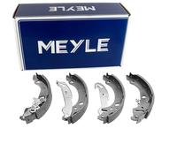 Meyle 714 533 0001 Jeu de mâchoires de frein