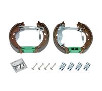 Kit de mâchoires de frein MEYLE-ORIGINAL-KIT : Une meilleure solution pour vous !