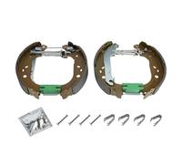 MEYLE 714 533 0009/K Kit de freins, freins à tambours