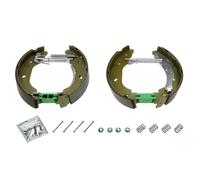 MEYLE 714 533 0022/K Kit de freins, freins à tambours