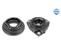 Meyle Support d'amortisseur Essieu avant 714 641 0001/S pour Ford Mondeo III