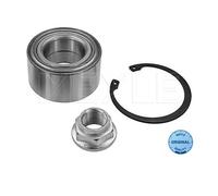 MEYLE 714 650 0015 Kit De Roulement De Roue Avant Pour Ford Fiesta VI Mazda 2 DY