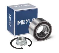 MEYLE 714 650 0015 Kit de roulement de roue pour FORD Fiesta Mk7 3/5 portes 72mm