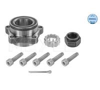 MEYLE 714 650 0016 Kit de roulement de roue pour FORD Transit Mk6 Van Avant 78mm