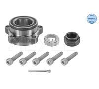 MEYLE 714 650 0016 Moyeu de roue pour FORD