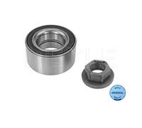 Meyle 714 650 0020 Kit Roulements Avant pour Ford Mondeo III B5Y Jaguar X X4E2