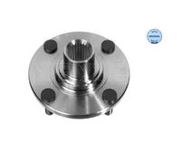 Meyle 714 651 0001 Moyeu Avant Pour Ford Fiesta V Fiesta Fiesta III Fiesta IV