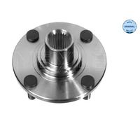 MEYLE 714 651 0001 Moyeu de roue pour FORD