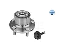 Meyle 714 652 0000 Moyeu Avant Pour Ford Focus II Focus C-Max Focus II Break