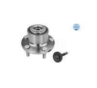 Moyeu de roue MEYLE 714 652 0000
