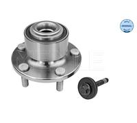 MEYLE 714 652 0000 Moyeu De Roue Pour Ford