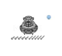 MEYLE 714 652 0004 Moyeu de roue avant pour Ford Transit