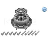 MEYLE 714 652 0004 Moyeu de roue pour FORD