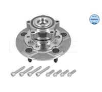 Meyle 714 652 0005 Moyeu Avant Pour Ford Transit V363 FAD FBD FCD FDD