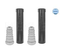 Meyle Cache-amortisseur Essieu arrière 714 740 0006 pour Ford Volvo