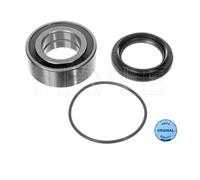 Meyle 714 750 0002 Kit De Roulement Arrière Pour Ford Transit Transit Tourneo
