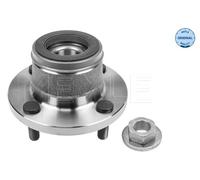Moyeu de roue MEYLE 714 750 0010/S