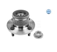 Meyle 714 750 0010/S Moyeu Roue Arrière pour Ford Focus Dfw Focus Break Dnw