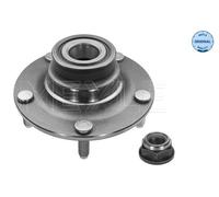 Meyle Roulement de roue pour TD. Transit sans ABS 00-