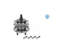 MEYLE 714 752 0010 Moyeu de roue arrière pour