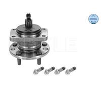 MEYLE 714 752 0010 Moyeu De Roue Pour FORD,JAGUAR