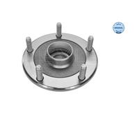Meyle 714 752 0011 Moyeu Roue Arrière pour Ford Transit Fa Tourneo FC Fm FN
