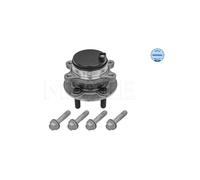 Meyle Moyeu de roue 714 752 0022